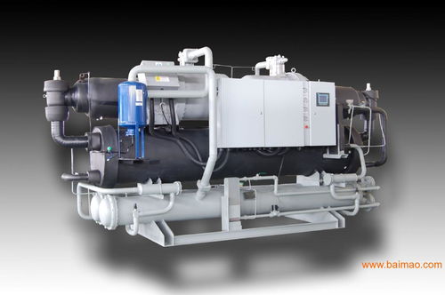 上海翰勃仕HBS螺桿式風冷冷熱水機組 高效節(jié)能的辦公設備解決方案