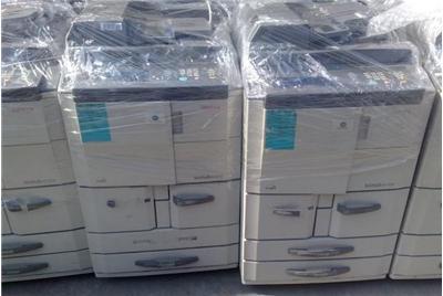 嘉興南湖區二手辦公設備選購指南 針式、激光、噴墨、復印機與一體機全解析