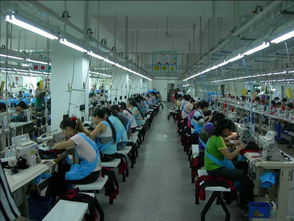 制衣廠服裝公司整體轉(zhuǎn)讓 設(shè)備齊全，接手即可投入生產(chǎn)運(yùn)營(yíng)