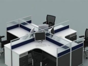 北京辦公家具市場(chǎng)探析 從屏風(fēng)工位到電腦桌的直銷(xiāo)優(yōu)勢(shì)與選購(gòu)指南