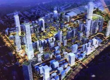 實(shí)探深圳神秘老區(qū) 漲幅曾全市第一，今年成交卻大跌30%背后